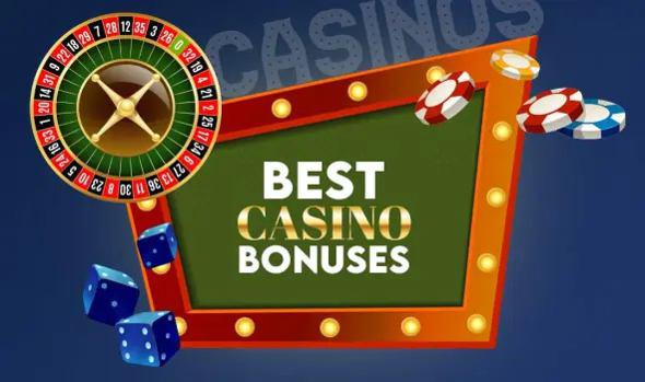 How to Find the Best Online Casino Bonuses and Promotions